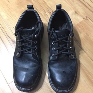 skechers extra wide men's shoes